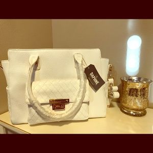 Concealed “Kari” Purse